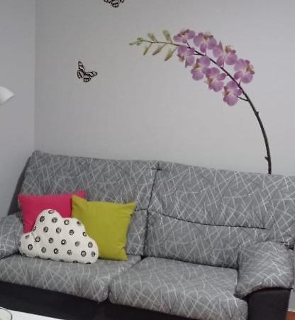 Avenida El Puente, 26 Apartment ซานตาครูซเดลาปัลมา ภายนอก รูปภาพ