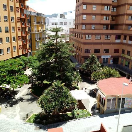 Avenida El Puente, 26 Apartment ซานตาครูซเดลาปัลมา ภายนอก รูปภาพ