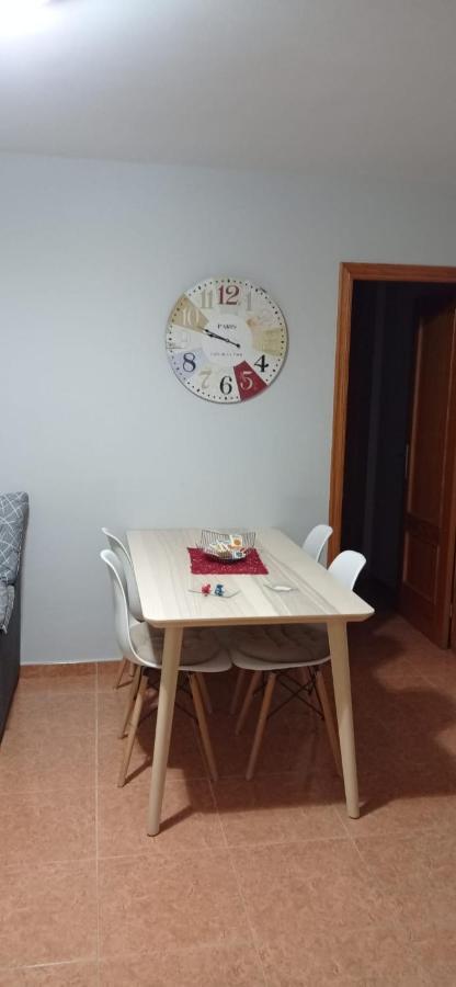Avenida El Puente, 26 Apartment ซานตาครูซเดลาปัลมา ภายนอก รูปภาพ