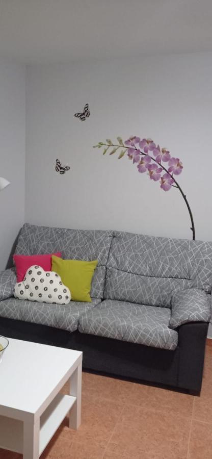 Avenida El Puente, 26 Apartment ซานตาครูซเดลาปัลมา ภายนอก รูปภาพ