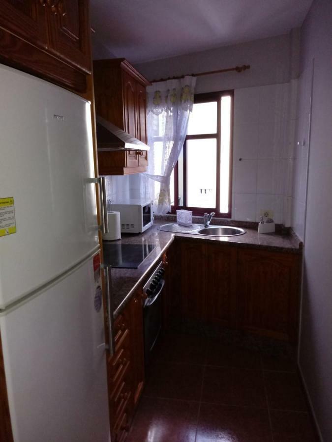 Avenida El Puente, 26 Apartment ซานตาครูซเดลาปัลมา ภายนอก รูปภาพ